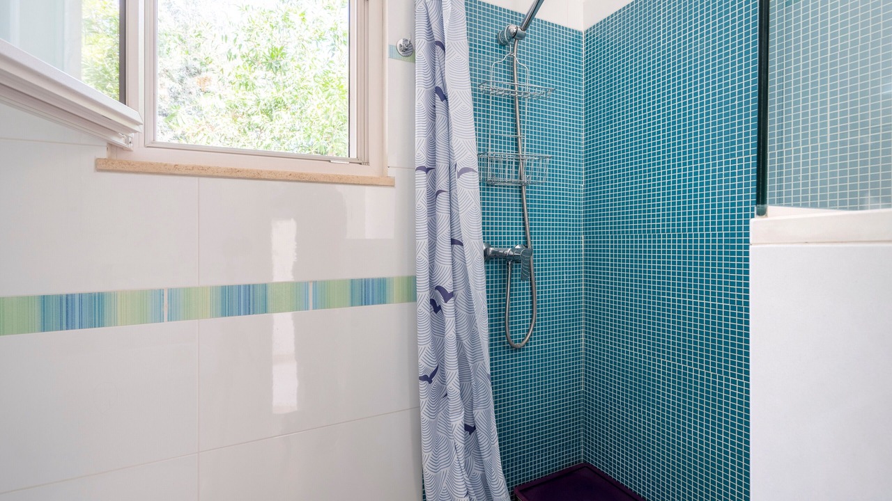 Photo of Bathroom in Polignano a Mare