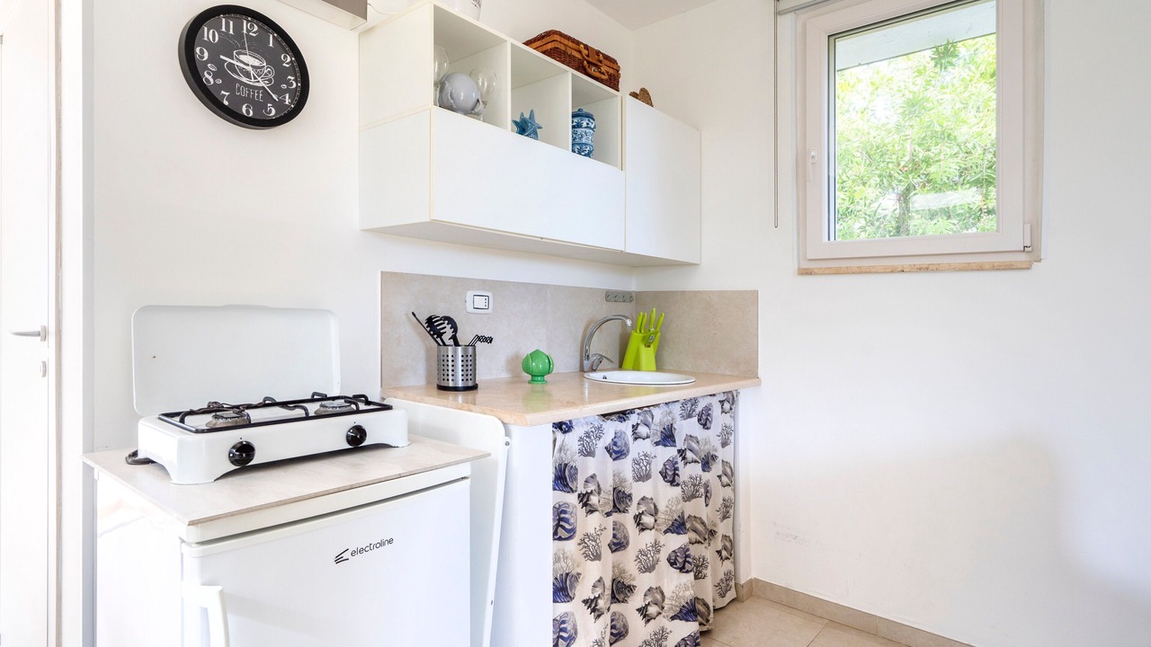 Photo of Kitchen in Polignano a Mare