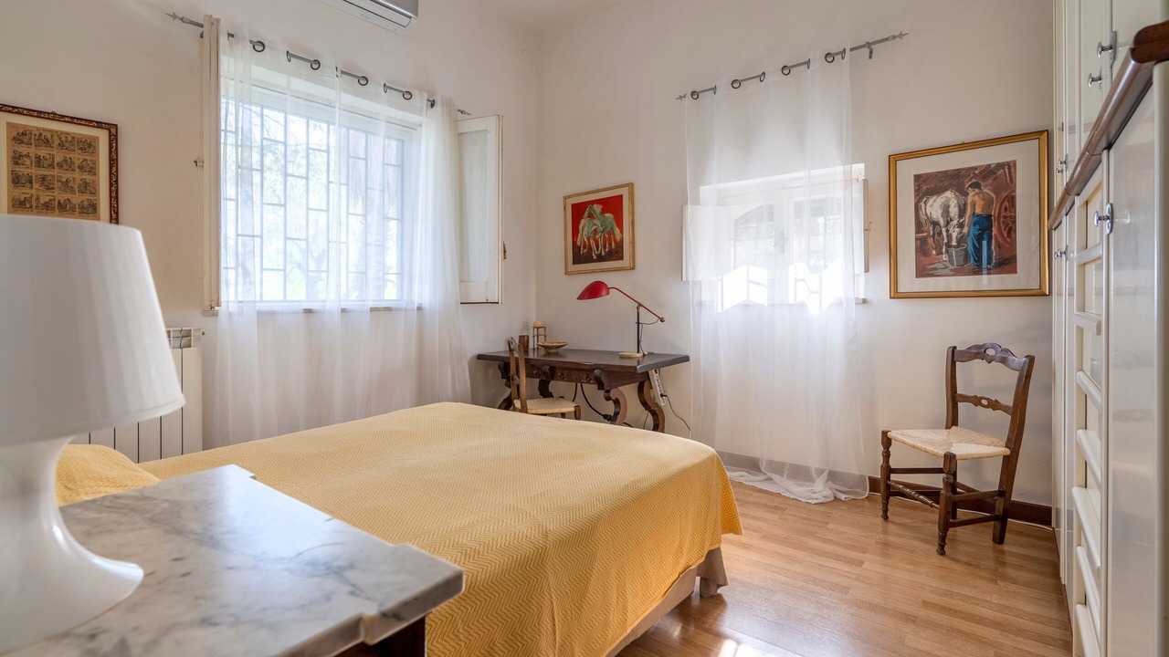 Photo of Bedroom in Polignano a Mare