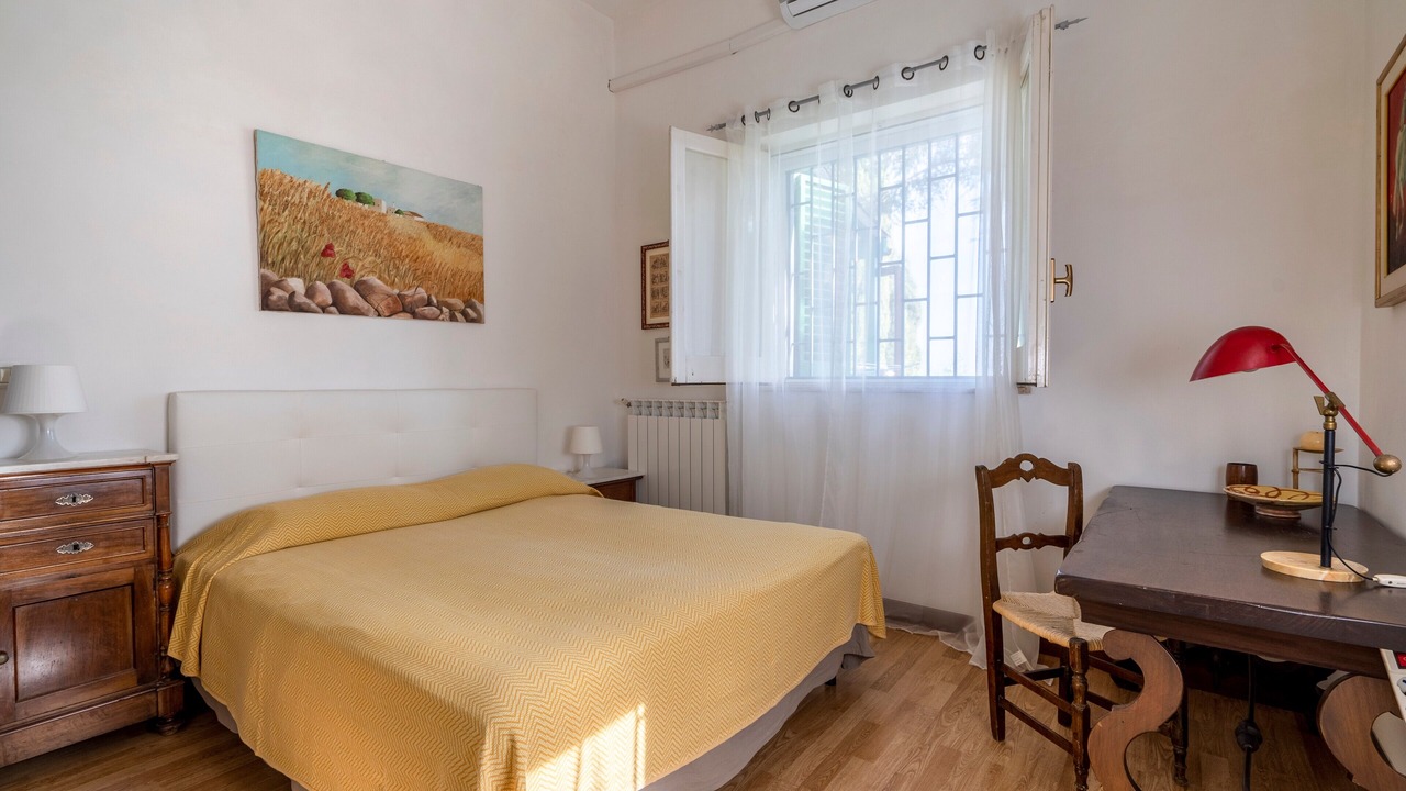 Photo of Bedroom in Polignano a Mare