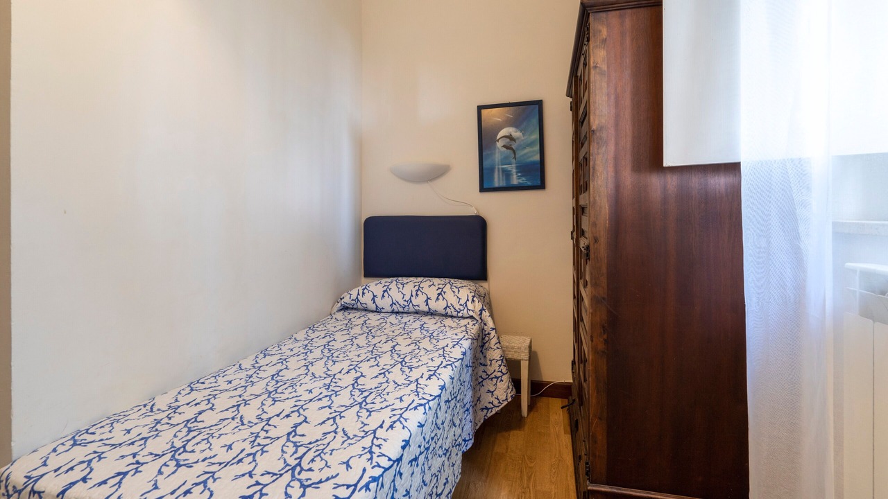 Photo of Bedroom in Polignano a Mare