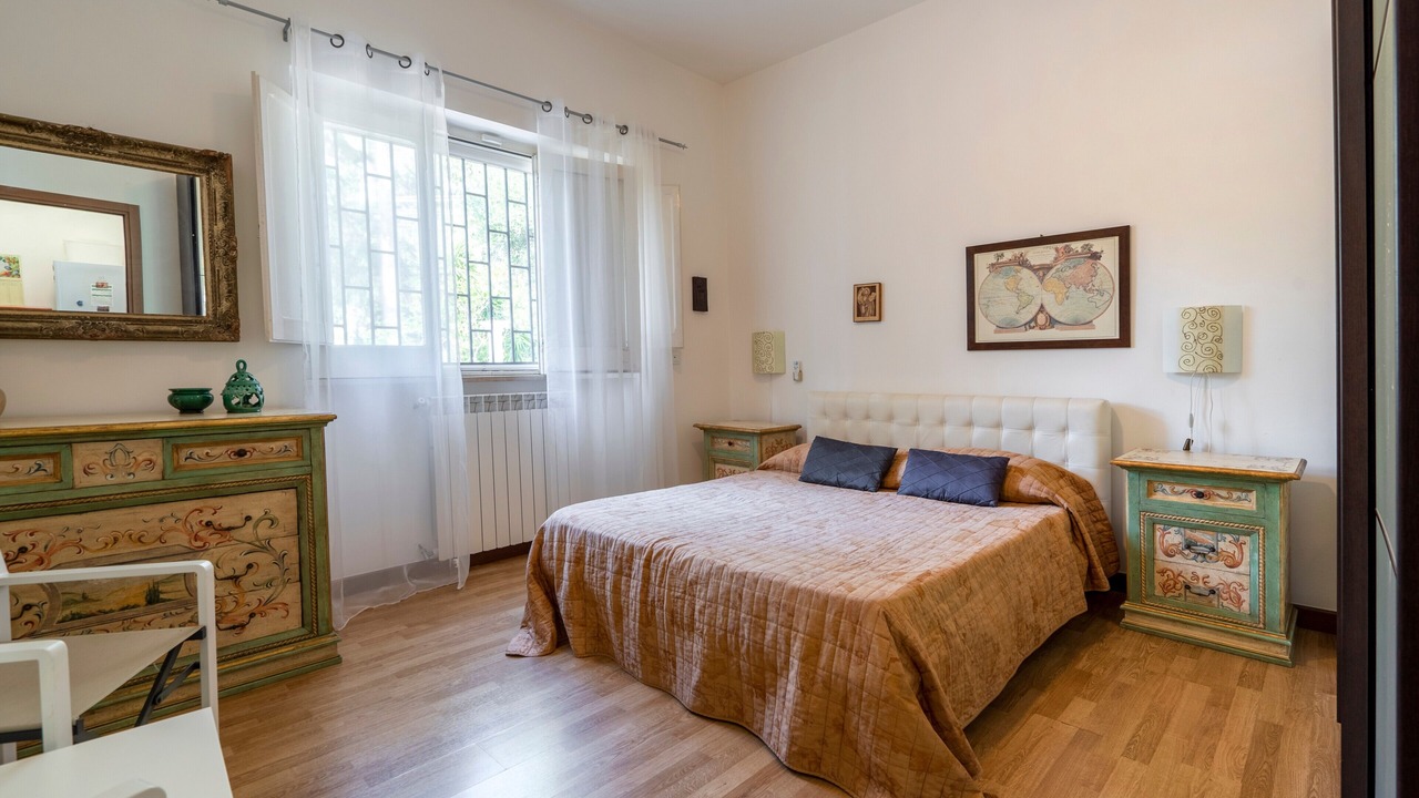 Photo of Bedroom in Polignano a Mare