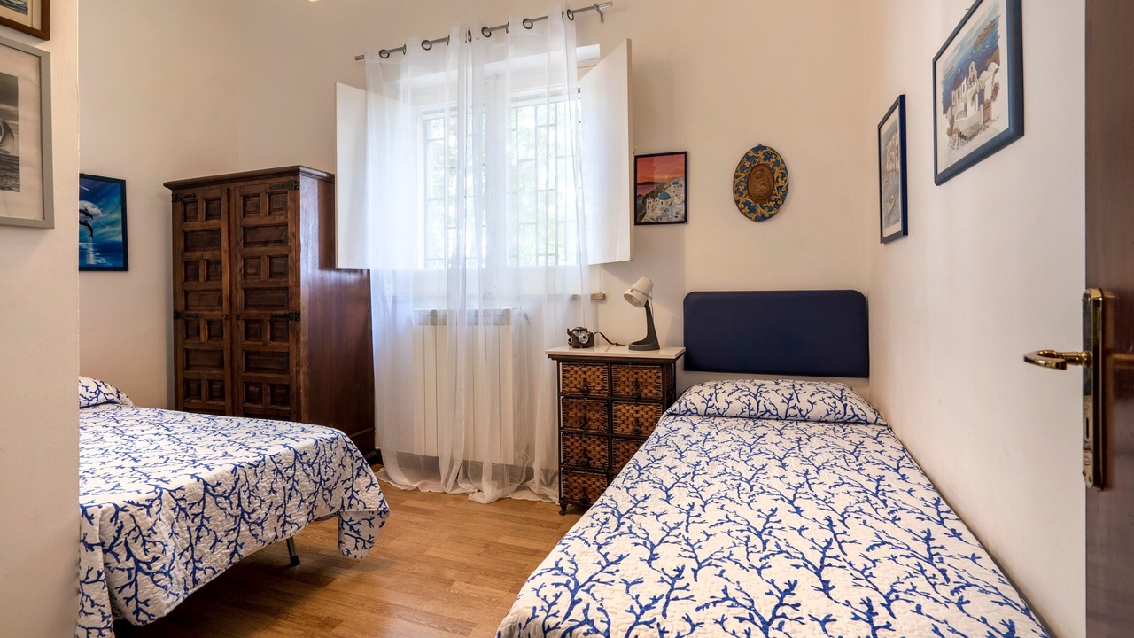 Photo of Bedroom in Polignano a Mare