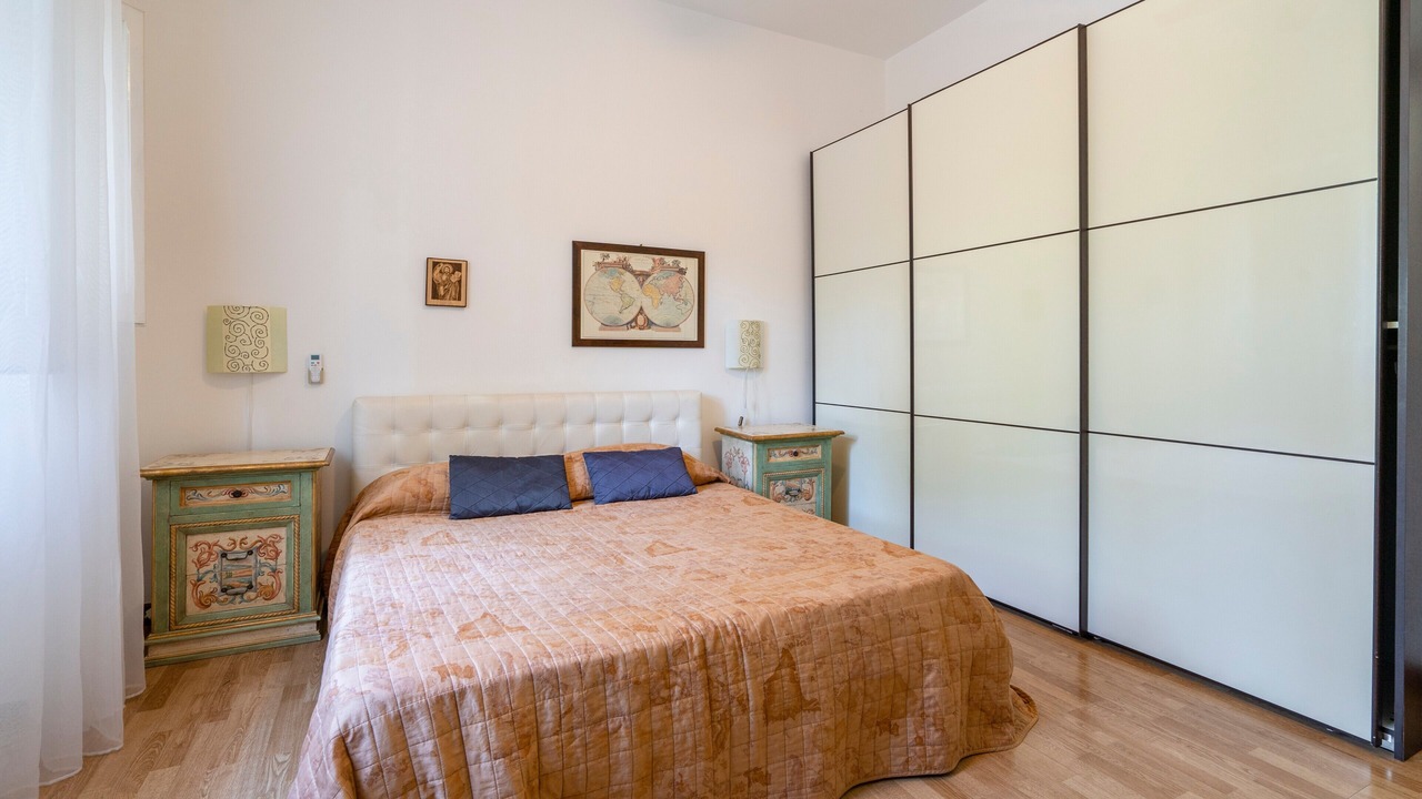 Photo of Bedroom in Polignano a Mare