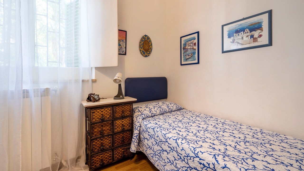 Photo of Bedroom in Polignano a Mare