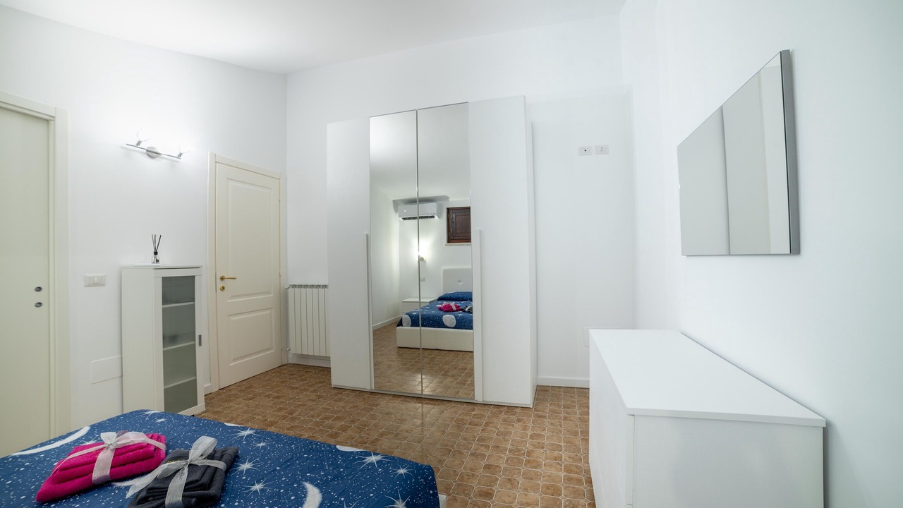 Photo of Bedroom in Montecastrilli