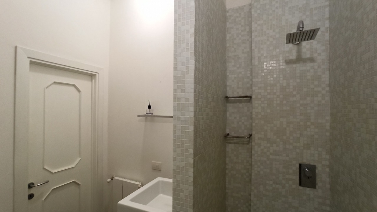 Photo of Bathroom in Porto Ercole