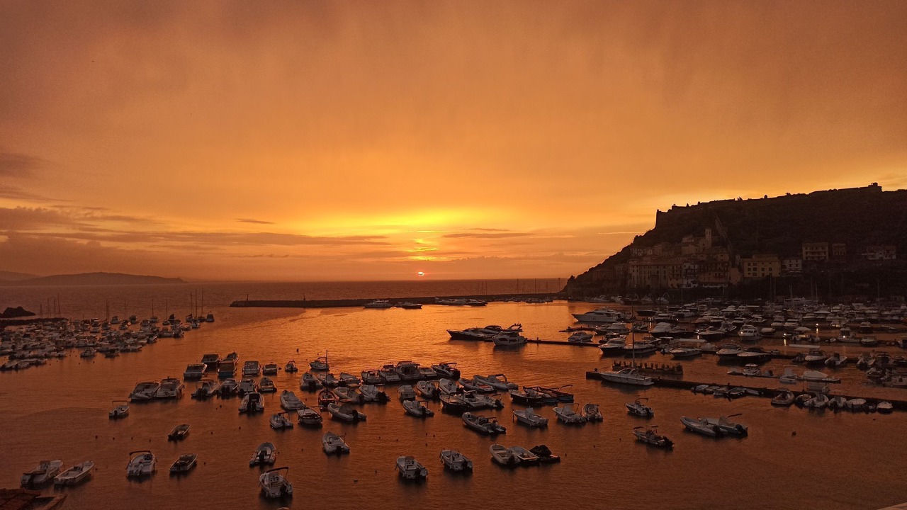 Photo of Others in Porto Ercole
