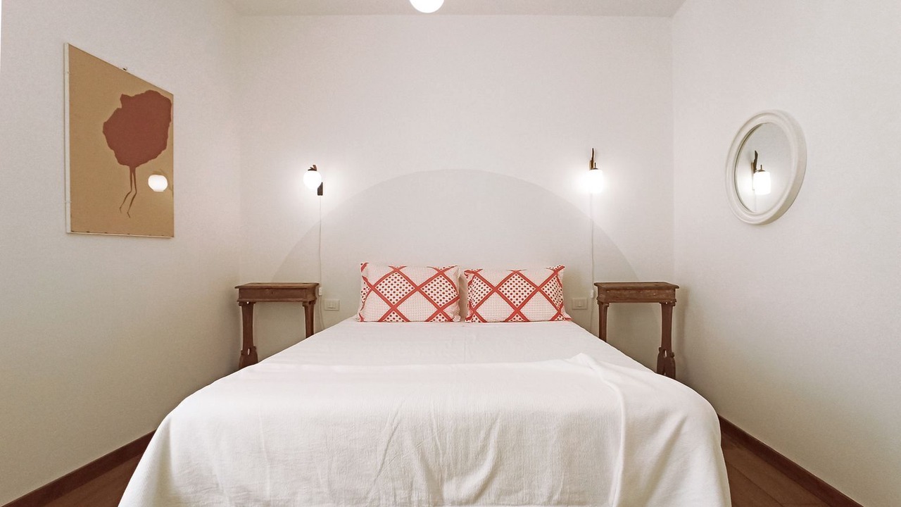 Photo of Bedroom in Porto Ercole