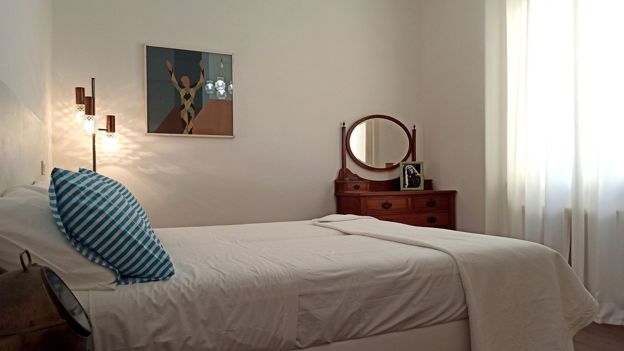 Photo of Bedroom in Porto Ercole