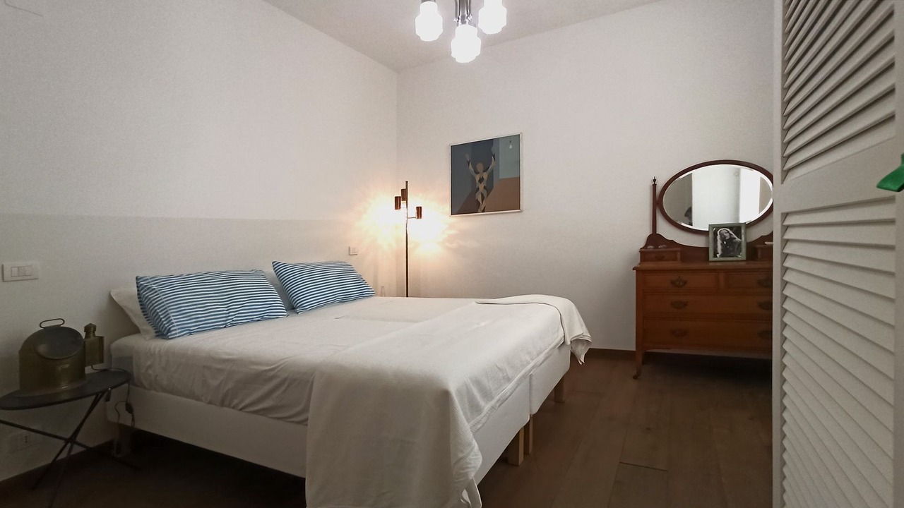 Photo of Bedroom in Porto Ercole