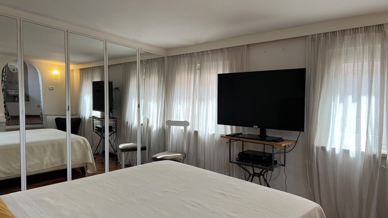 Photo of Bedroom in Rione VII Regola