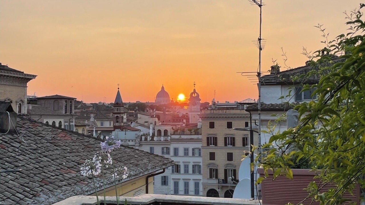 Photo of Outdoor in Rione VII Regola