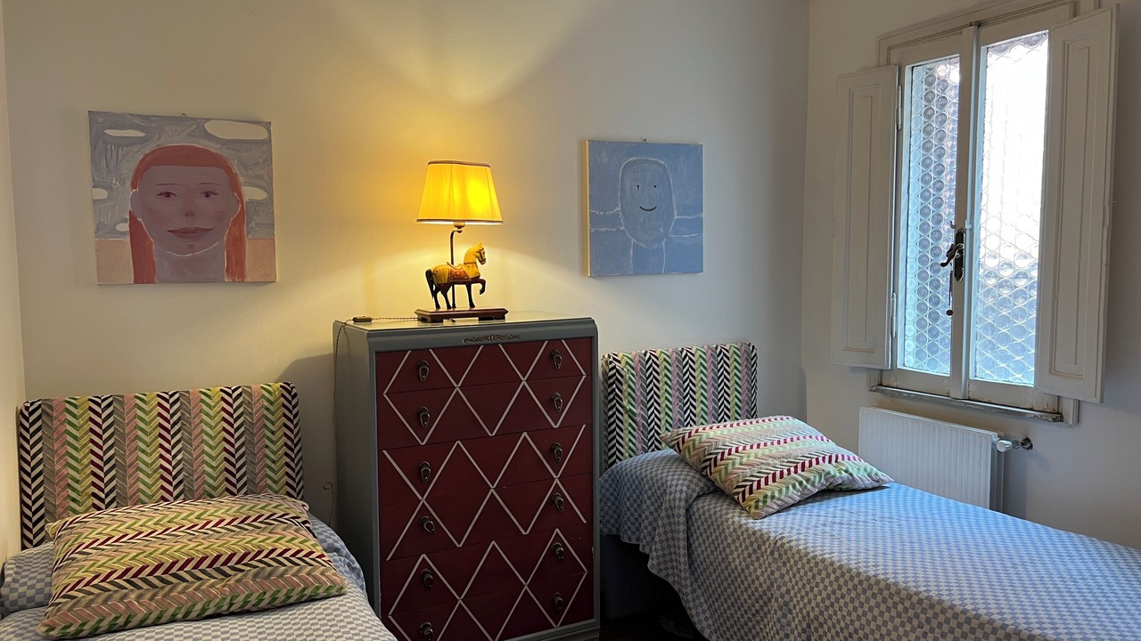 Photo of Bedroom in Rione VII Regola