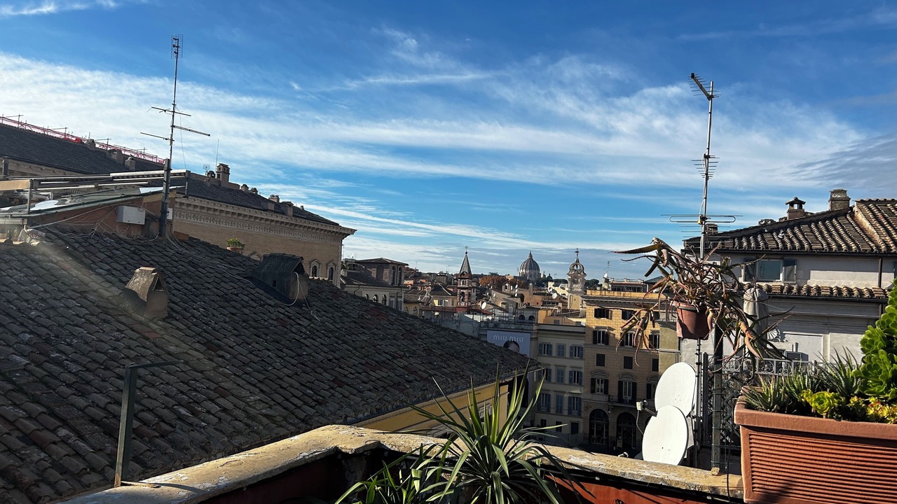 Photo of Others in Rione VII Regola