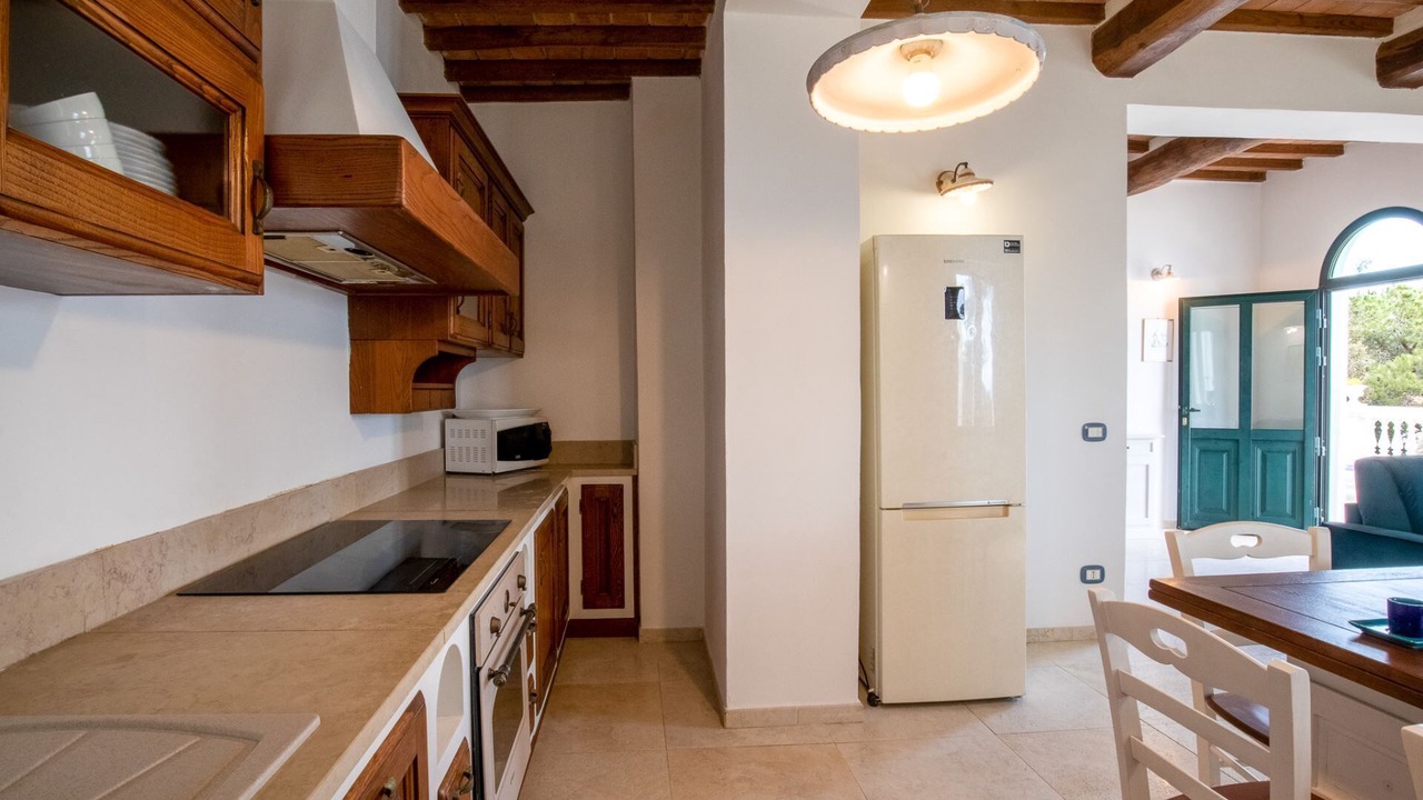 Photo of Kitchen in Rio Marina