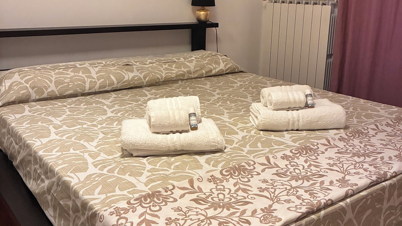 Photo of Bedroom in Santa Marinella