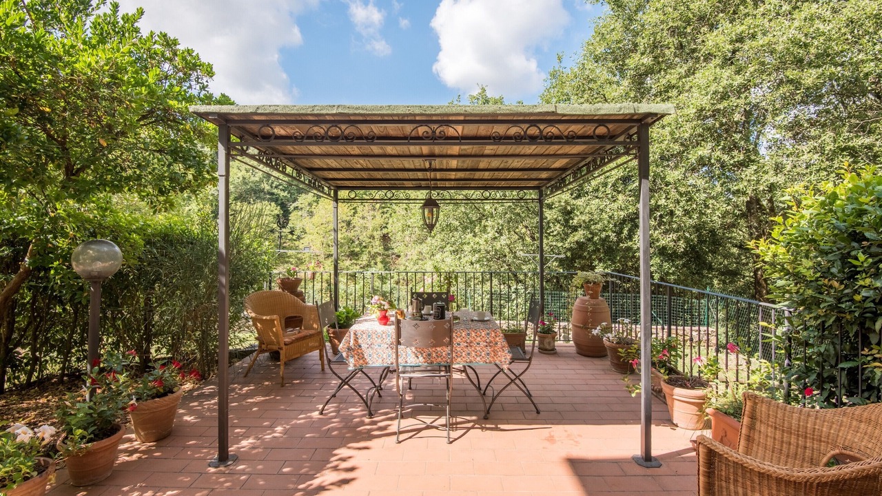 Photo of Outdoor in Simignano
