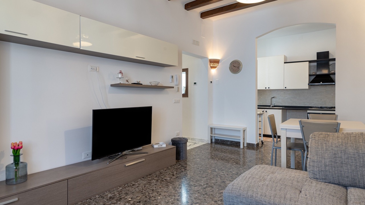 Photo of Livingroom in Grottaglie