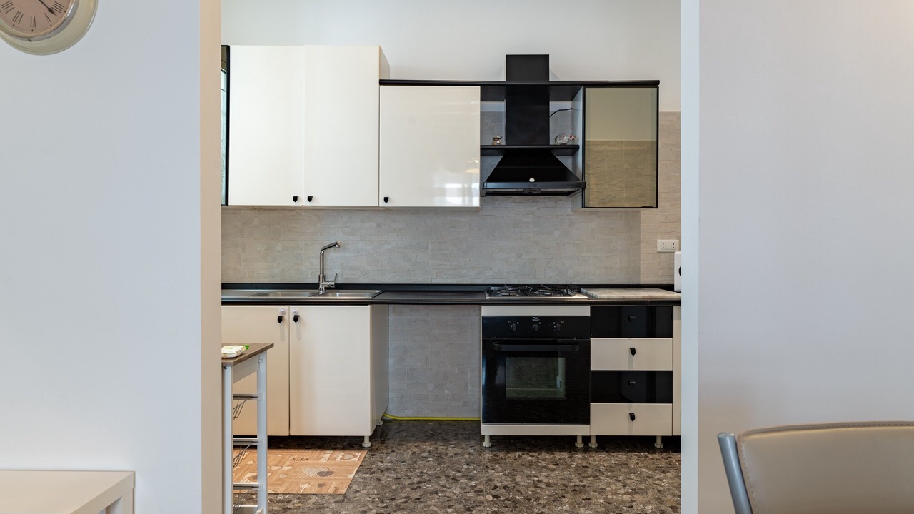 Photo of Kitchen in Grottaglie