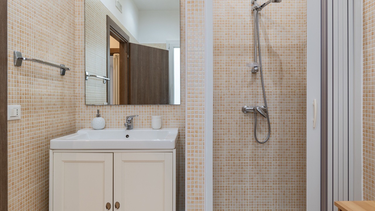 Photo of Bathroom in Grottaglie
