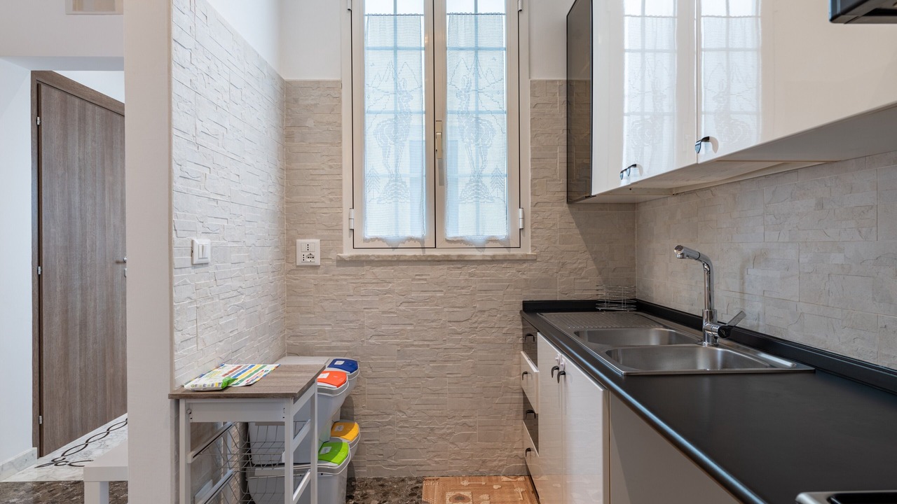 Photo of Kitchen in Grottaglie