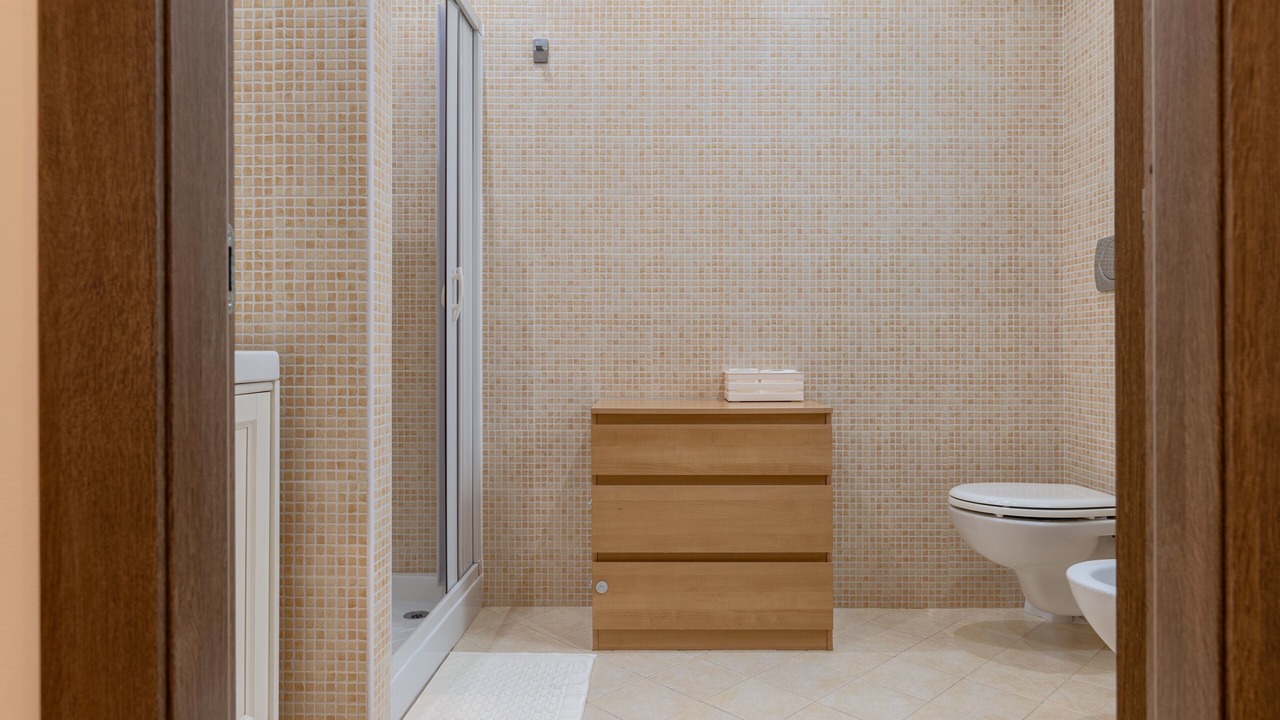 Photo of Bathroom in Grottaglie