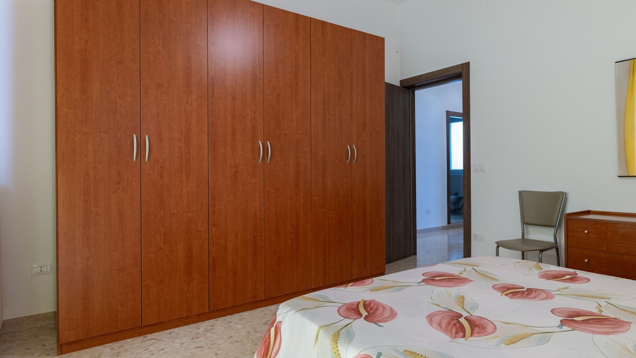 Photo of Bedroom in Grottaglie