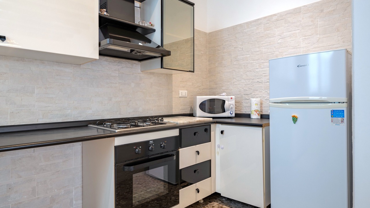 Photo of Kitchen in Grottaglie