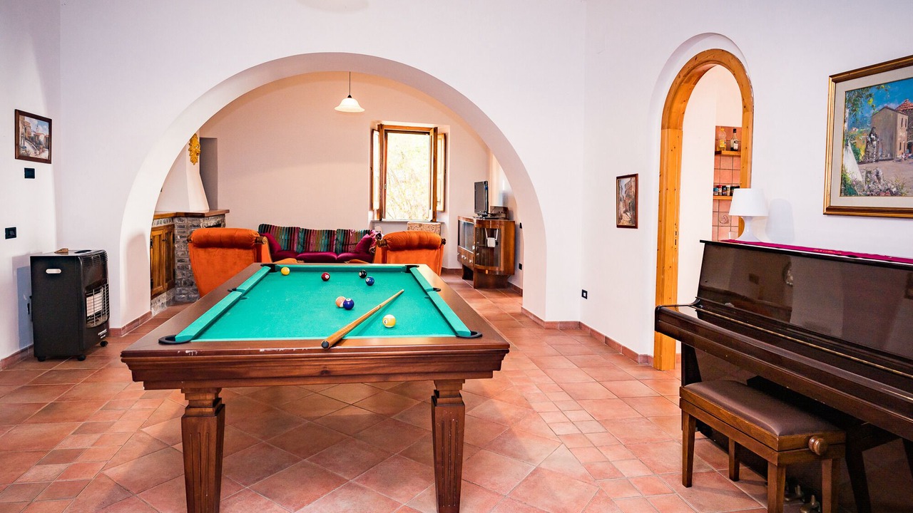 Photo of Bedroom in Marina Lido