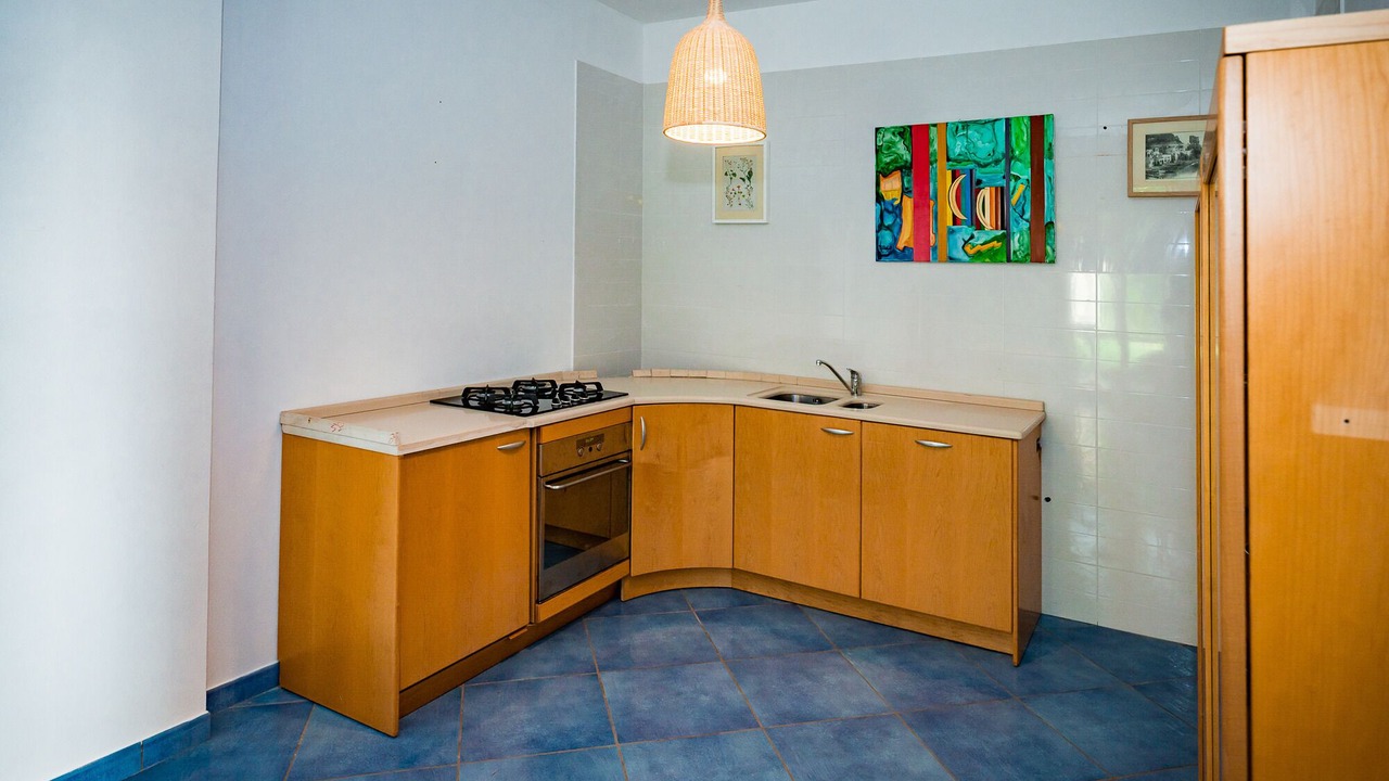 Photo of Kitchen in Marina Lido