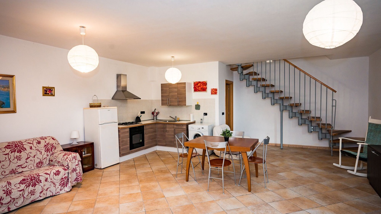 Photo of Livingroom in Marina Lido