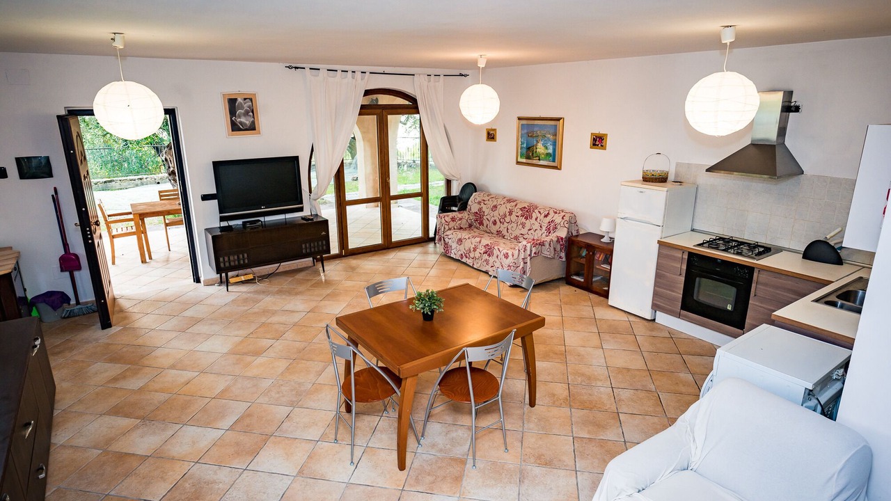 Photo of Livingroom in Marina Lido