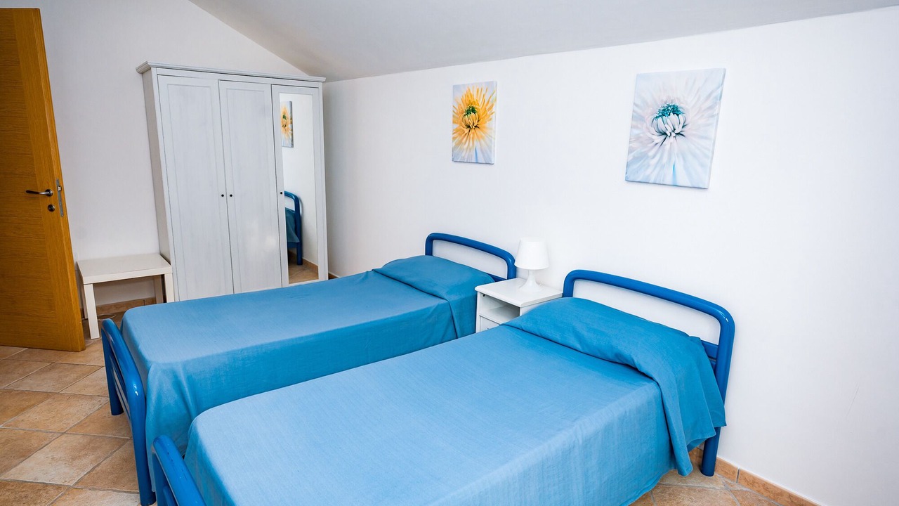 Photo of Bedroom in Marina Lido