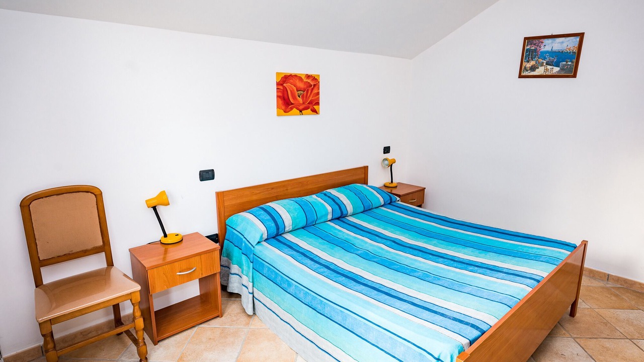 Photo of Bedroom in Marina Lido
