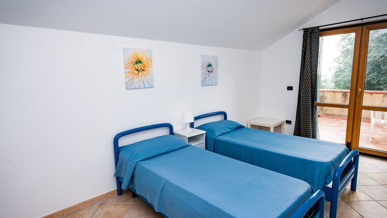 Photo of Bedroom in Marina Lido