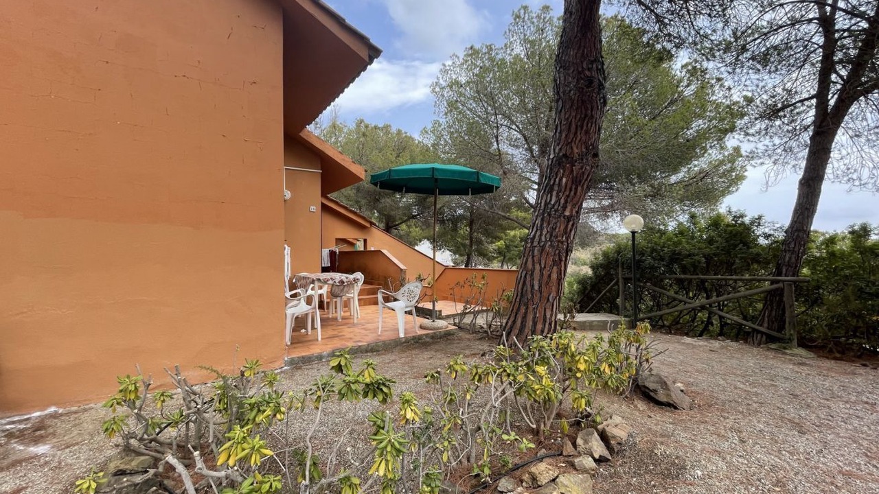 Photo of Patio Balcony in Mola