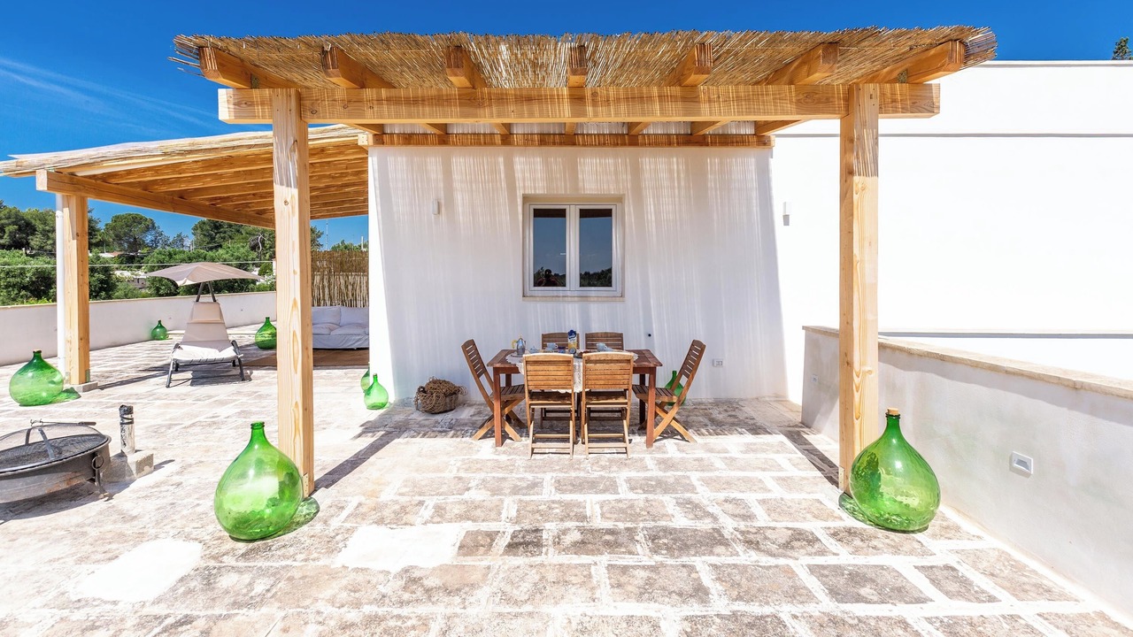 Photo of Outdoor in Avetrana