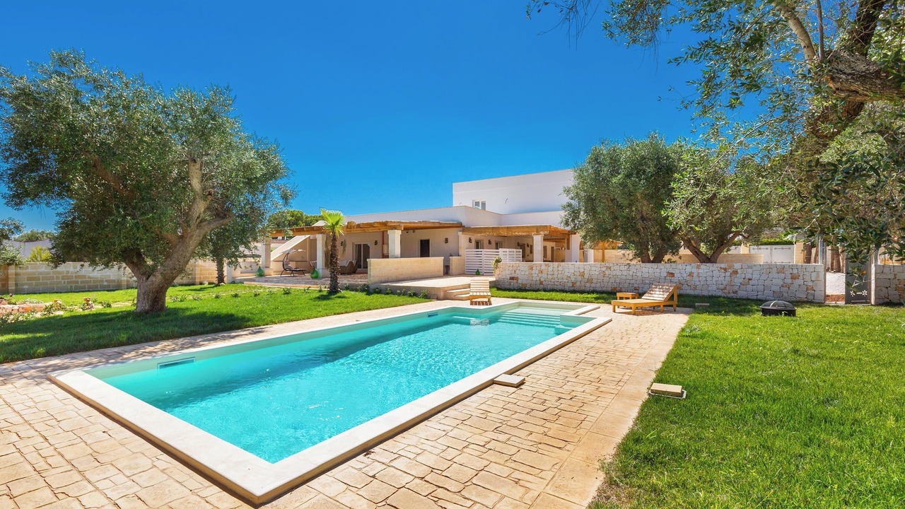 Photo of Outdoor in Avetrana