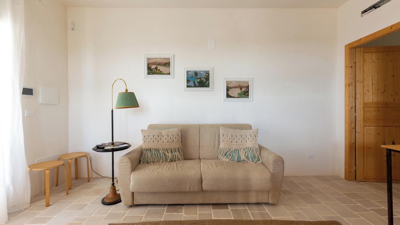 Photo of Livingroom in Avetrana