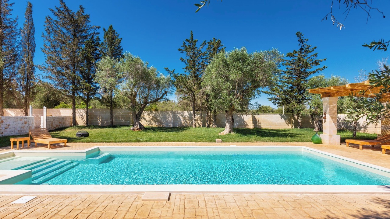 Photo of Outdoor in Avetrana