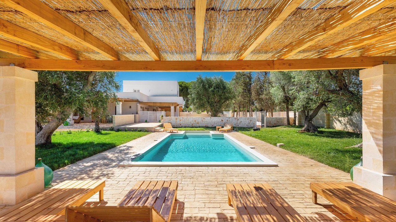 Photo of Outdoor in Avetrana