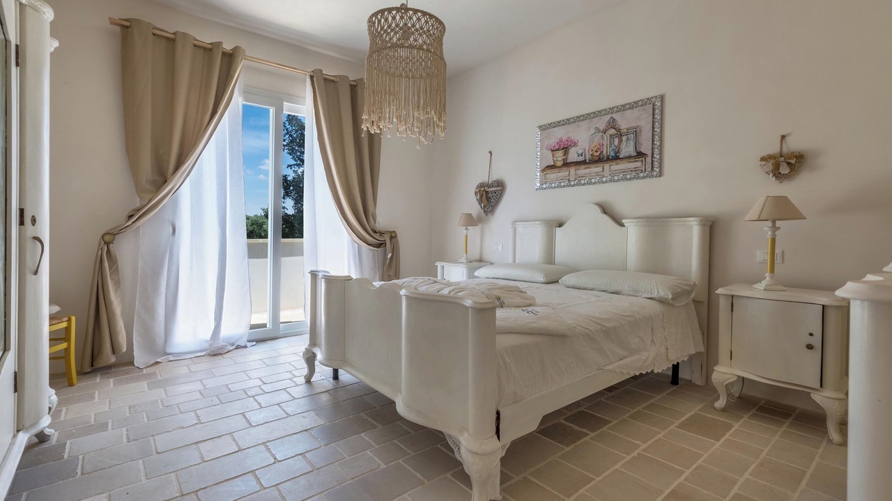 Photo of Bedroom in Avetrana