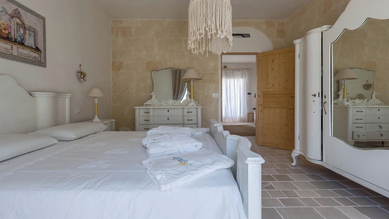 Photo of Bedroom in Avetrana