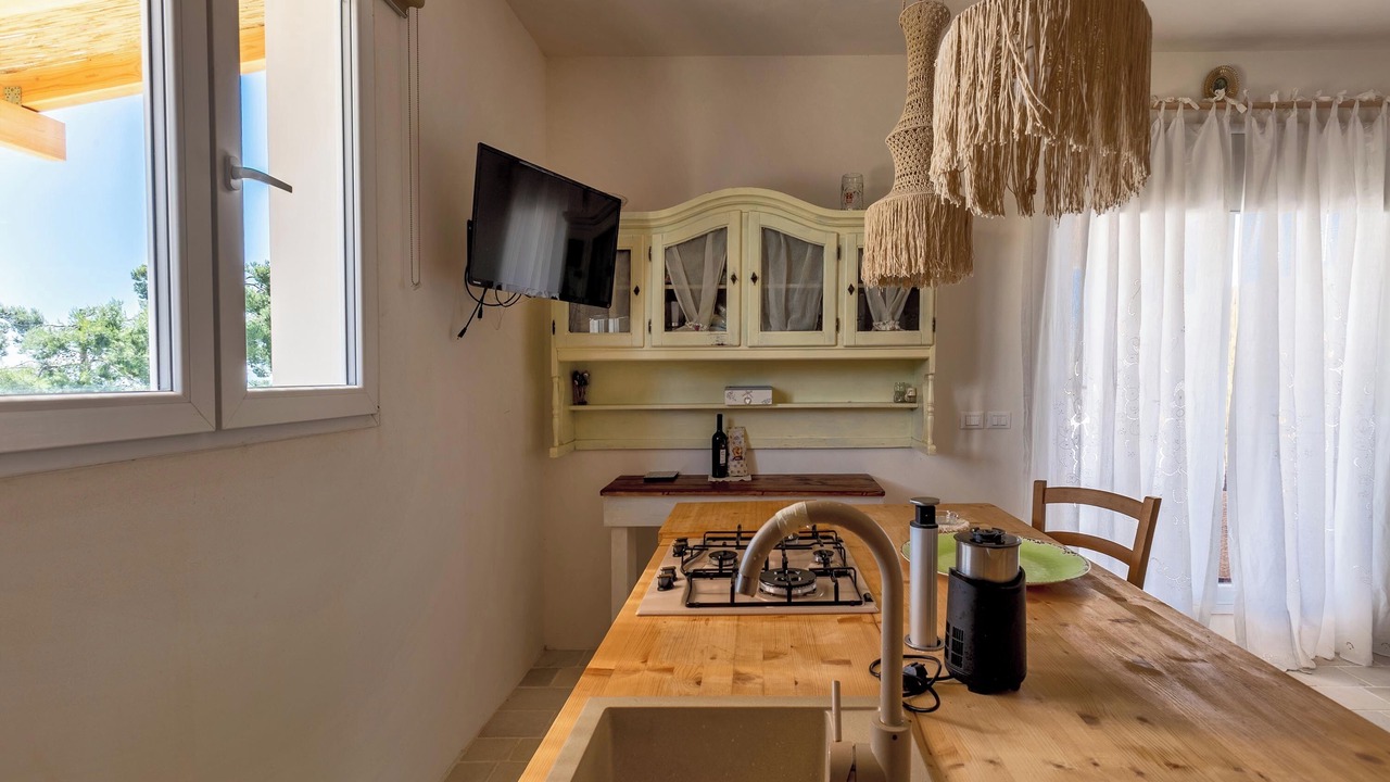 Photo of Kitchen in Avetrana