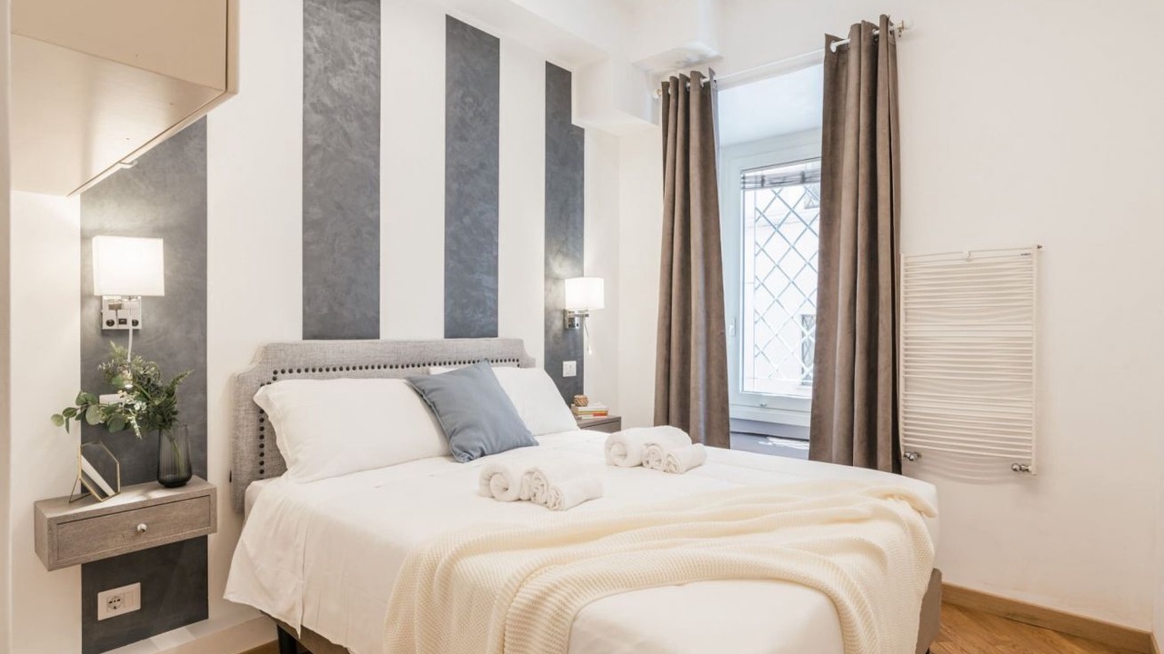 Photo of Bedroom in Monti