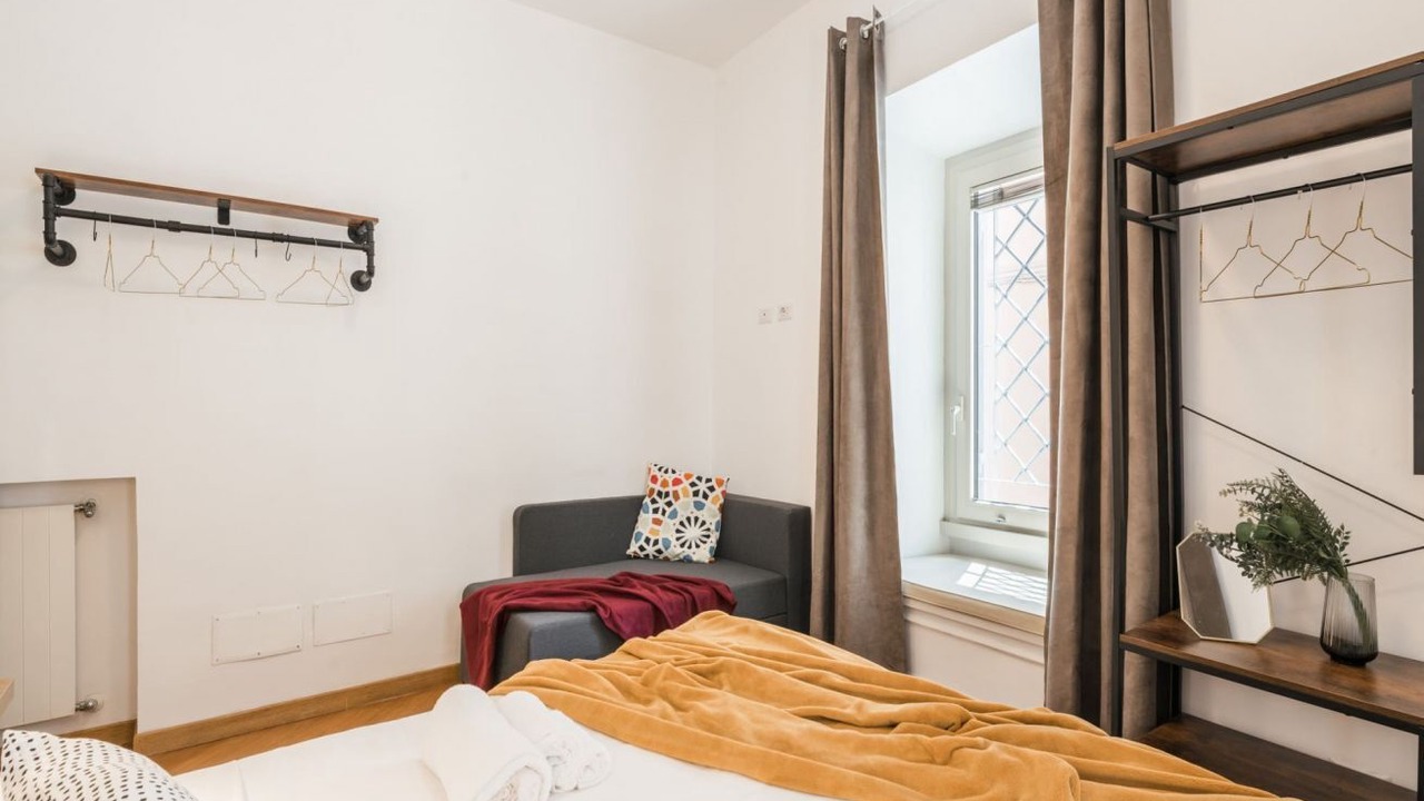 Photo of Bedroom in Monti