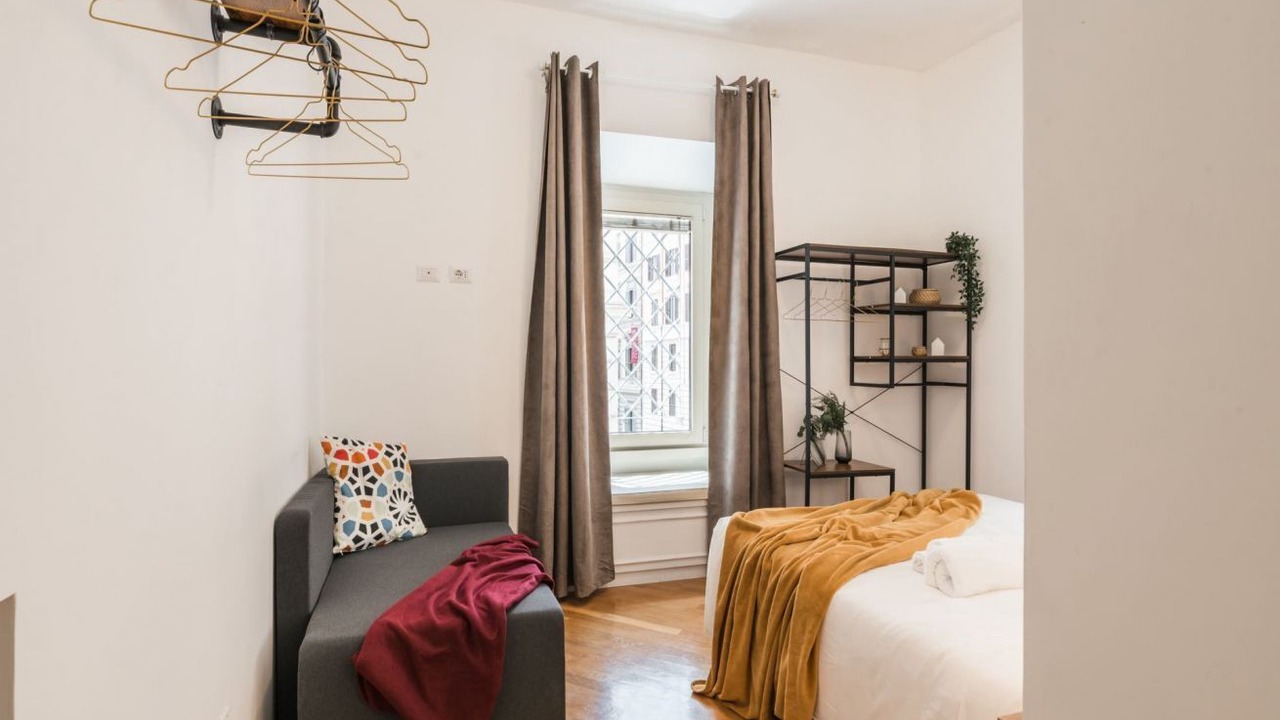Photo of Bedroom in Monti
