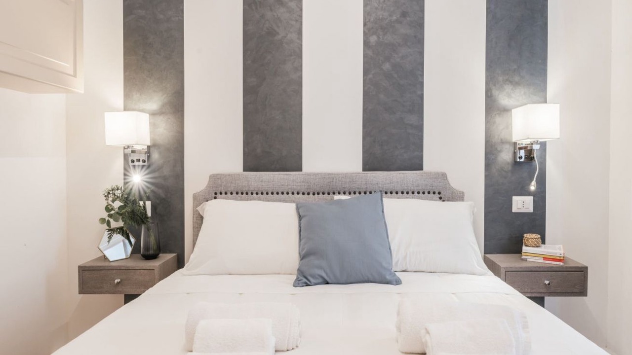 Photo of Bedroom in Monti