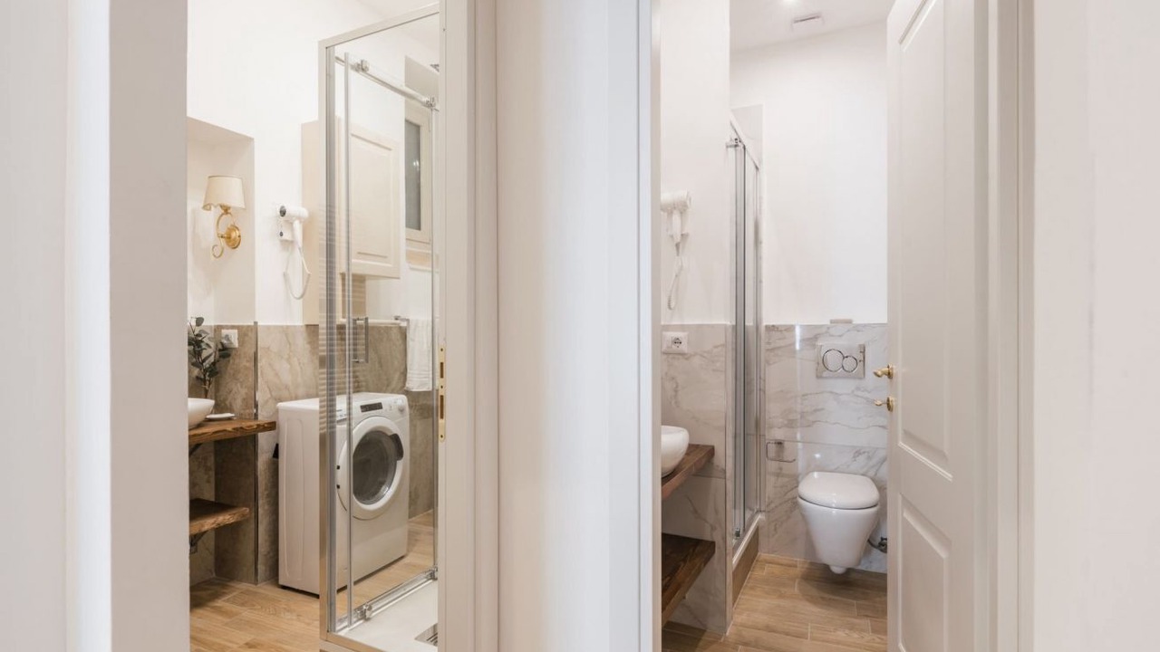Photo of Bathroom in Monti
